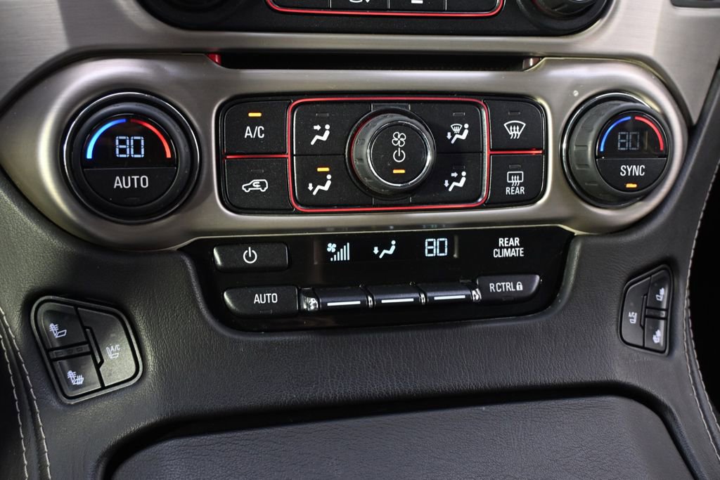 Used 2016 GMC Yukon Denali w/ Open Road Package AWD/4WD image 35