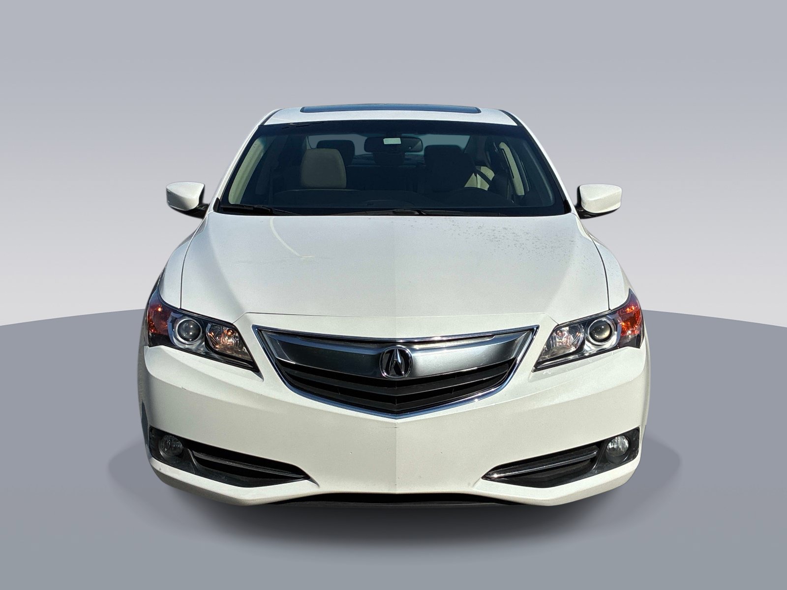 Used 2014 Acura ILX w/ Technology Package FWD image 2