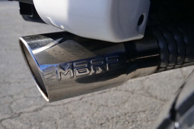 Used 2018 Ford F250 Lariat w/ Lariat Ultimate Package image 45