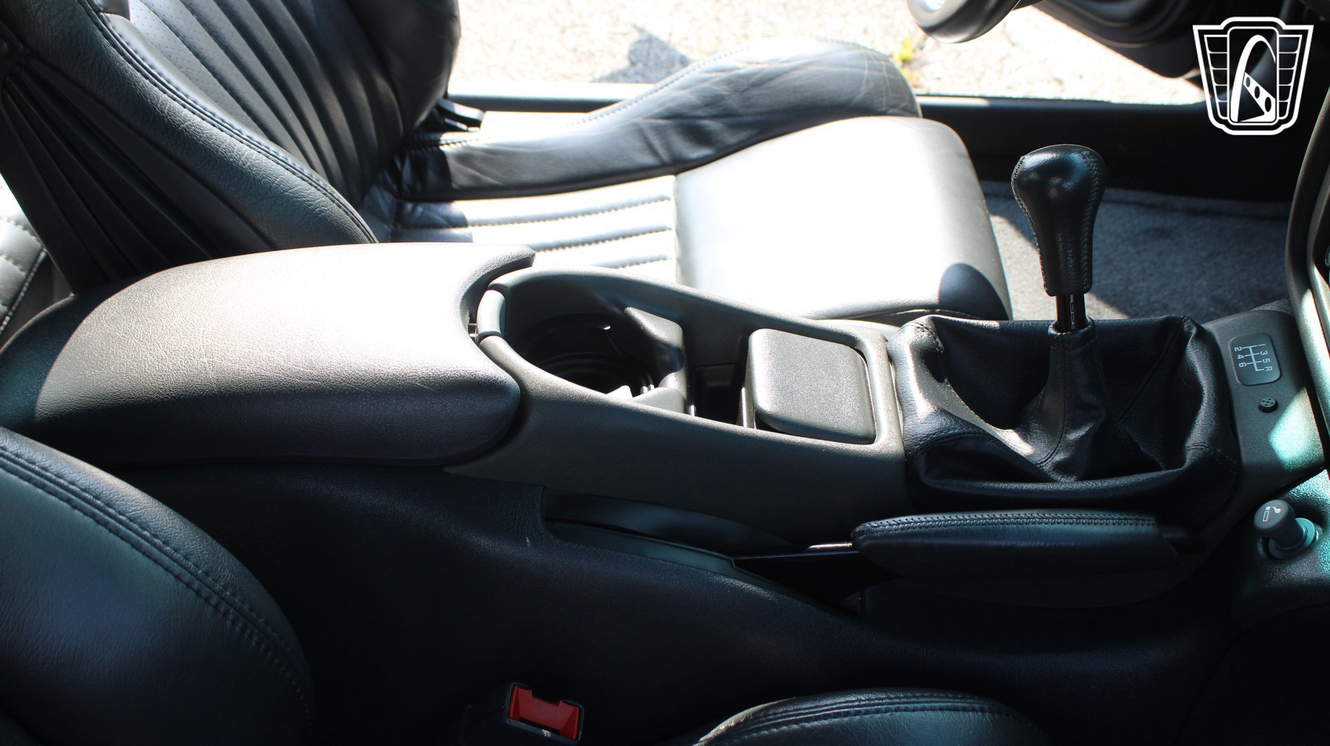 Used 1994 Pontiac Firebird Trans Am RWD image 17