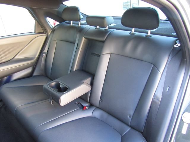Used 2024 Hyundai Ioniq 6 SEL RWD image 16