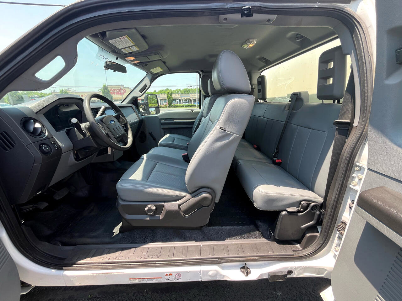 Used 2016 Ford F450 XL image 14