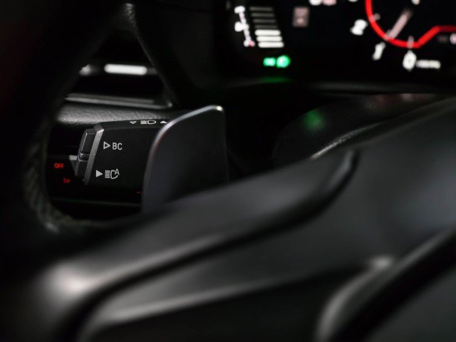 Used 2021 Toyota Supra Premium w/ Driver Assist Package image 16