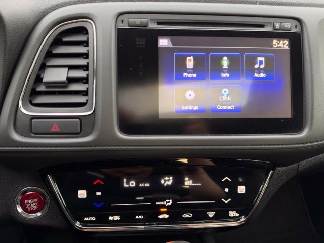 Used 2018 Honda HR-V EX image 21