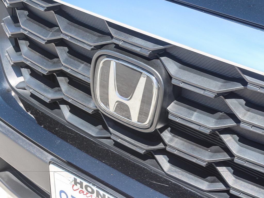Certified 2025 Honda Passport EX-L image 12