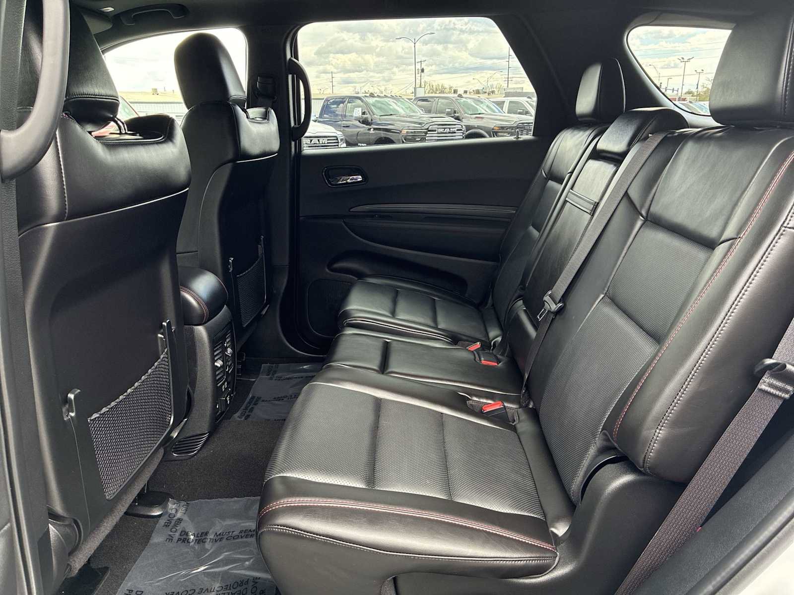 Used 2023 Dodge Durango R/T AWD/4WD image 25