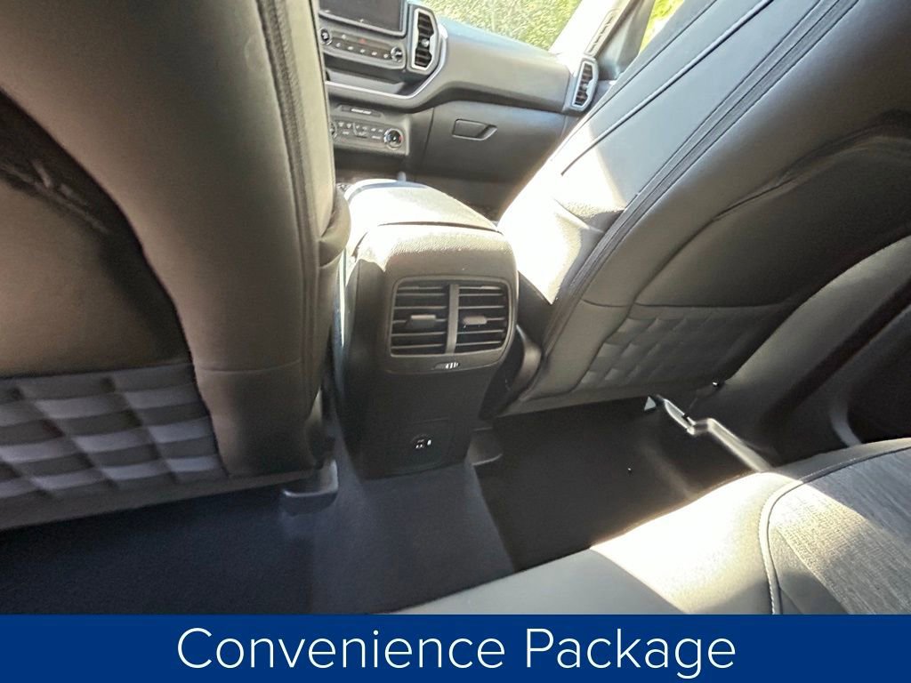Used 2022 Ford Bronco Sport Big Bend w/ Convenience Package image 19