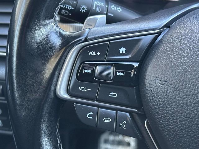 Used 2021 Honda Accord Sport image 23