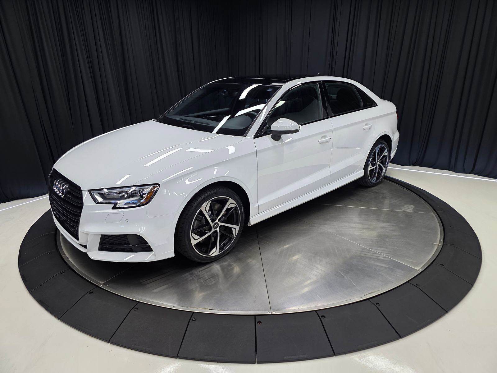 Used 2020 Audi A3 2.0T Premium AWD/4WD image 7
