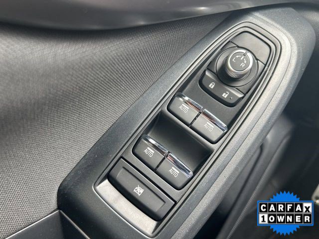 Certified 2024 Subaru WRX Premium AWD/4WD image 18