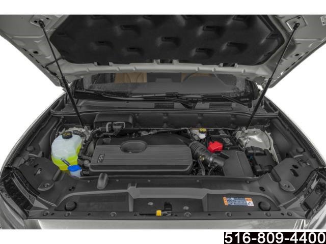 Used 2021 Lincoln Nautilus AWD w/ Equipment Group 101A image 13