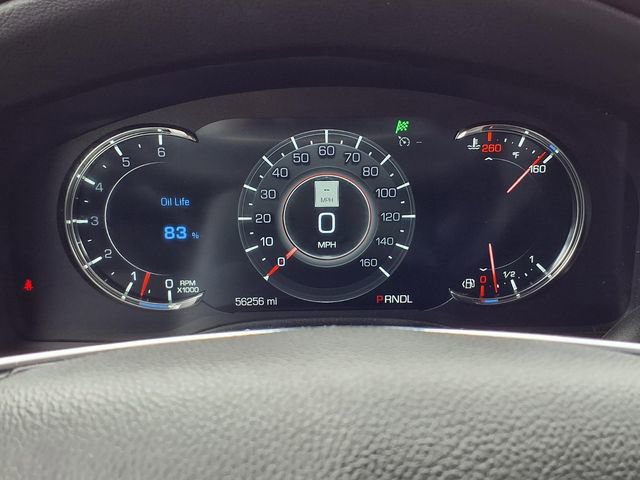 Used 2020 Cadillac Escalade Luxury image 20