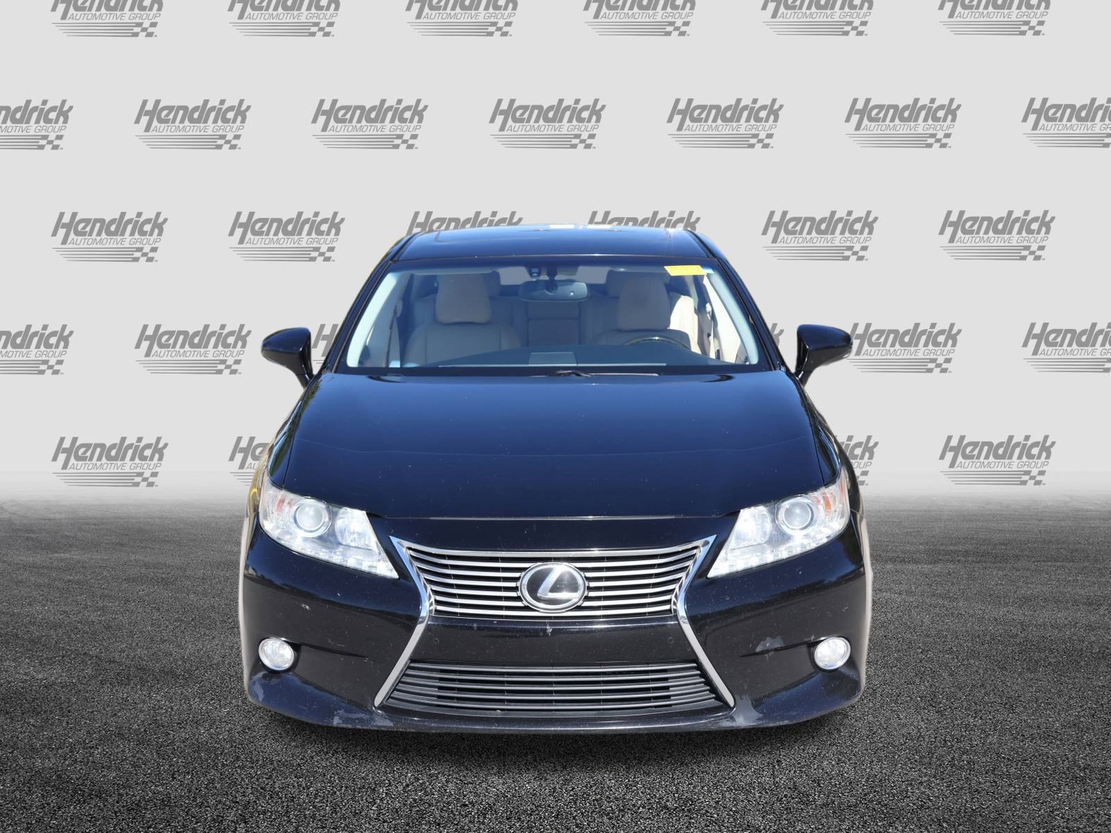 Used 2014 Lexus ES 350 image 3
