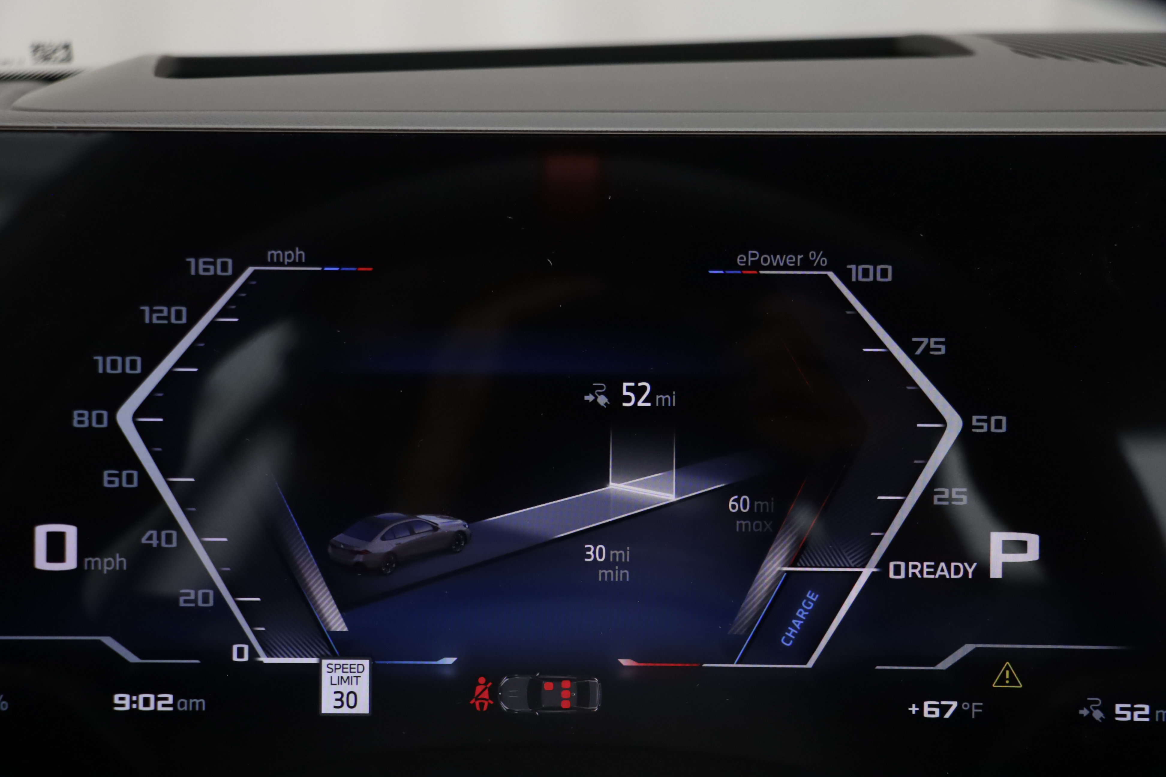 New 2027 BMW i5 M60 AWD/4WD image 9