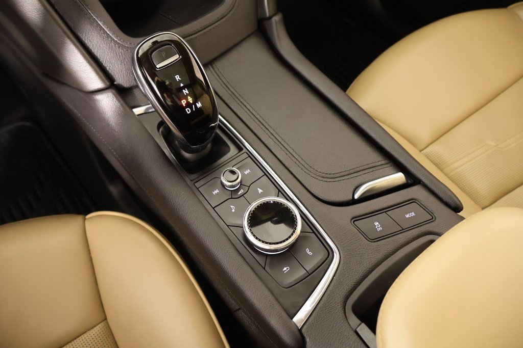 Used 2020 Cadillac XT5 Premium Luxury w/ Platinum Package image 8