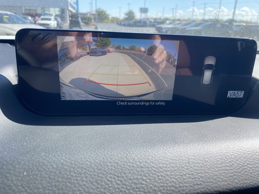 New 2026 MAZDA CX-50 AWD 2.5 Hybrid w/ Weather Package image 23