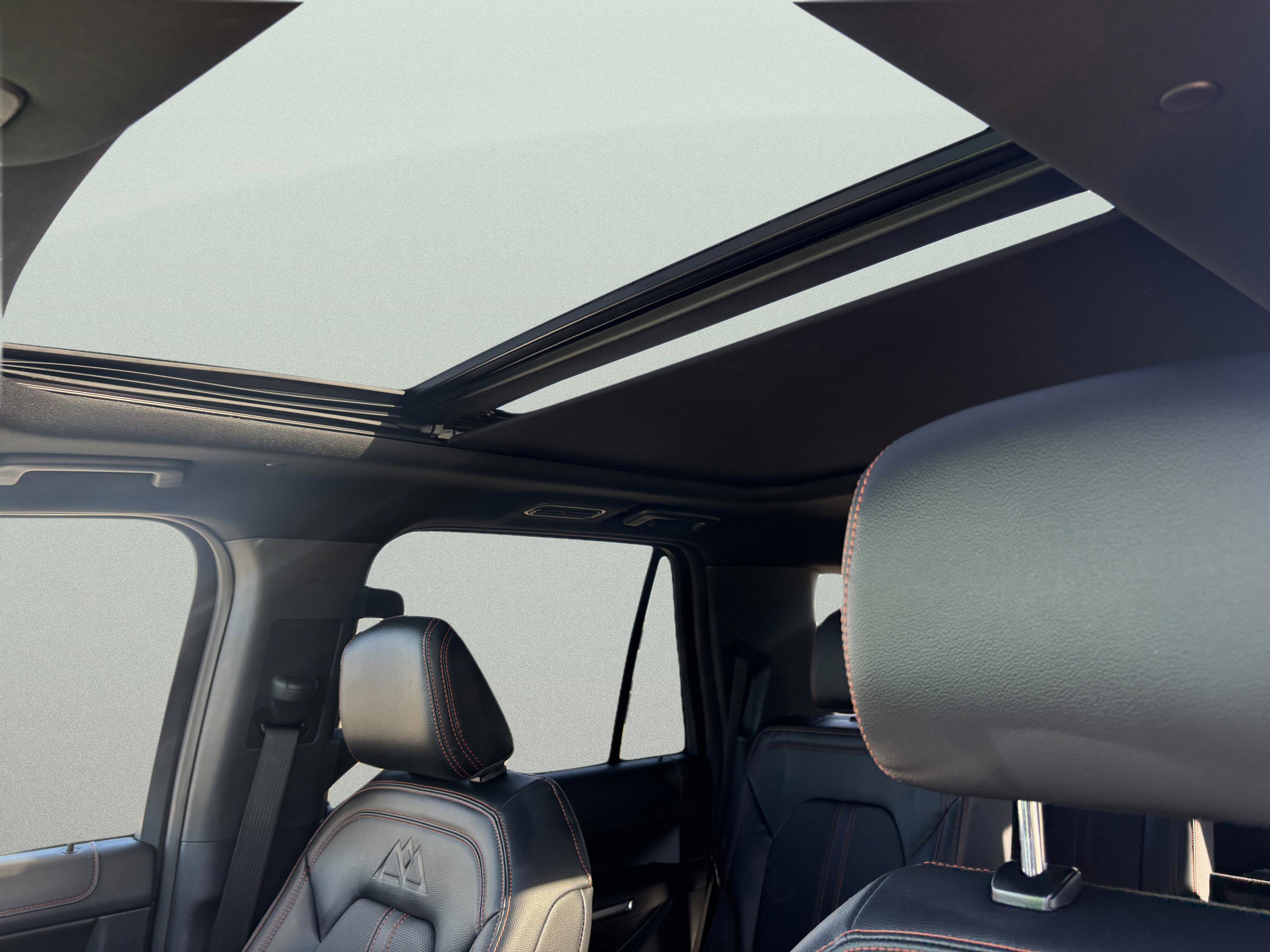 Used 2024 Ford Expedition Timberline image 12