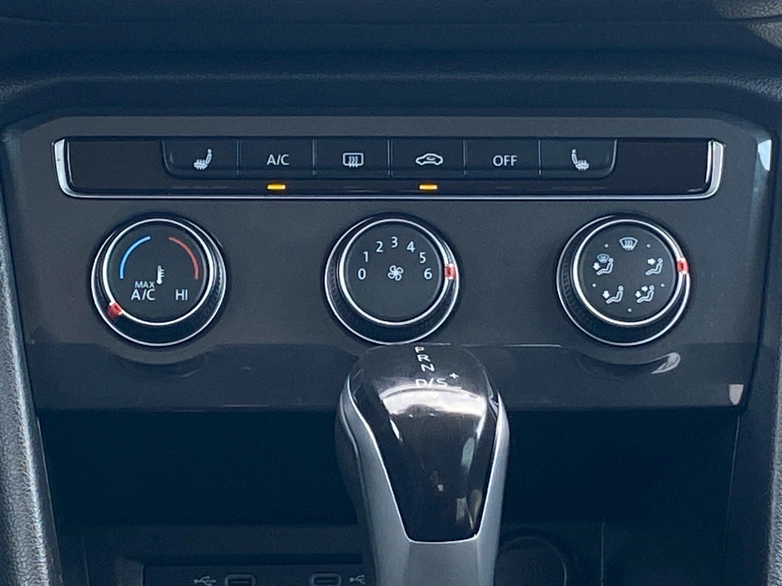 Certified 2023 Volkswagen Tiguan S AWD/4WD image 10