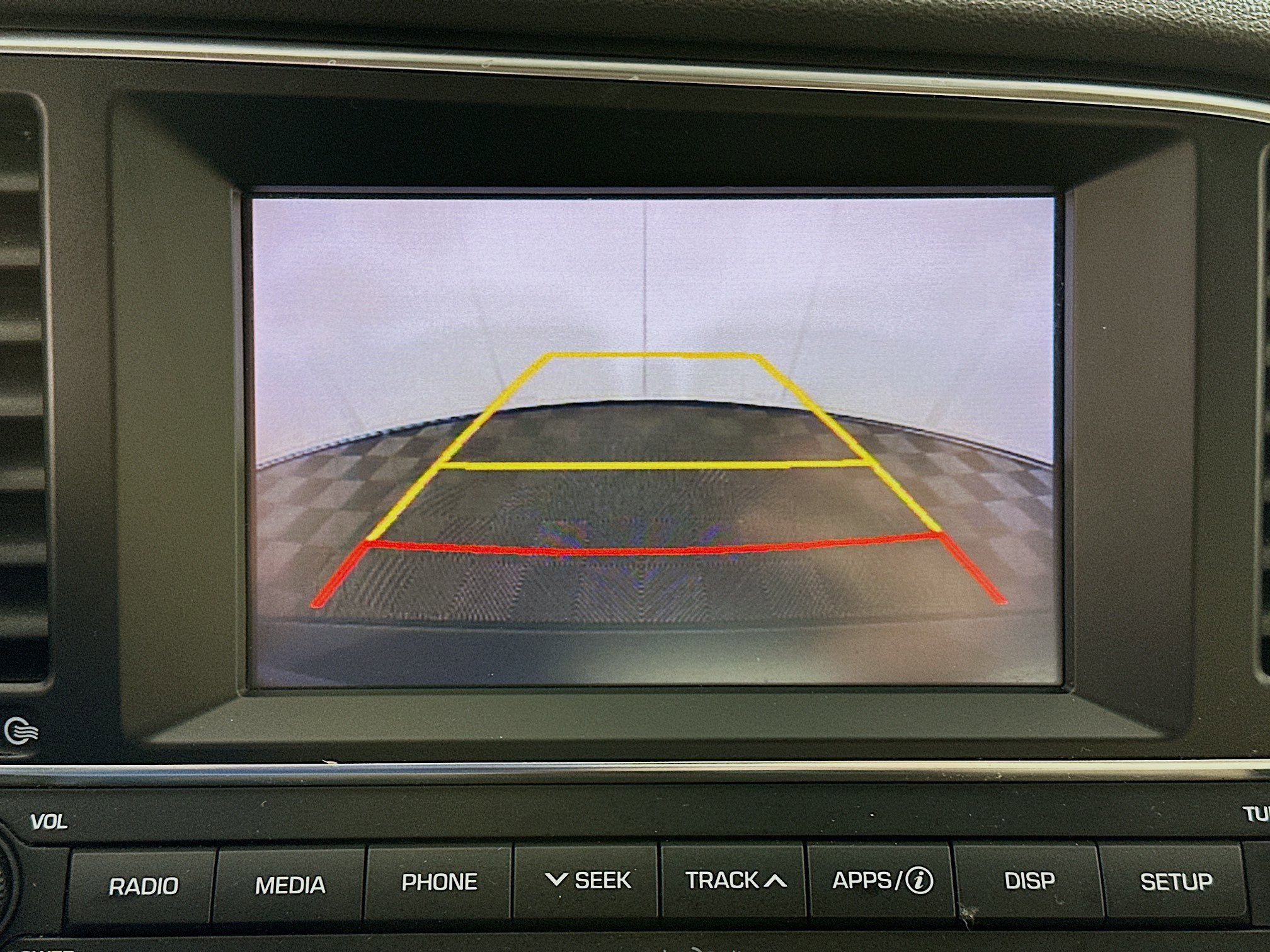 Used 2018 Hyundai Elantra SEL image 22