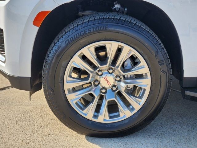 Used 2024 GMC Yukon Denali image 17