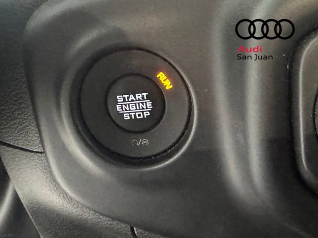 Used 2023 Jeep Gladiator Rubicon w/ Trailer Tow Package image 33