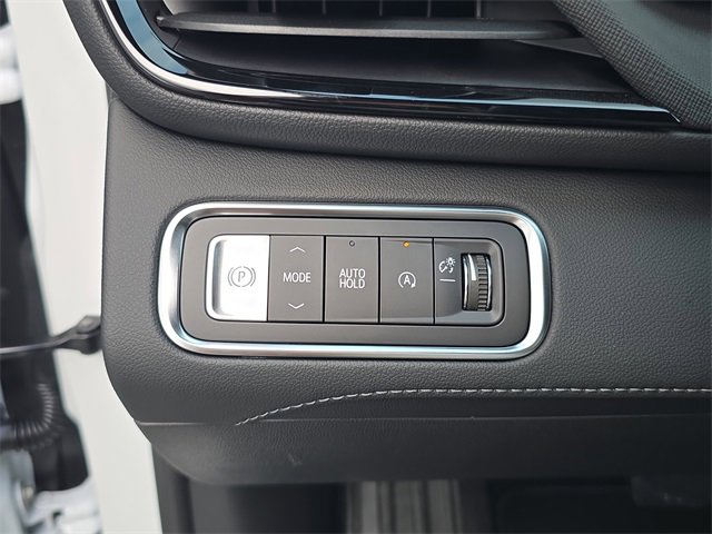 New 2026 Buick Enclave Sport Touring w/ Power Package image 27