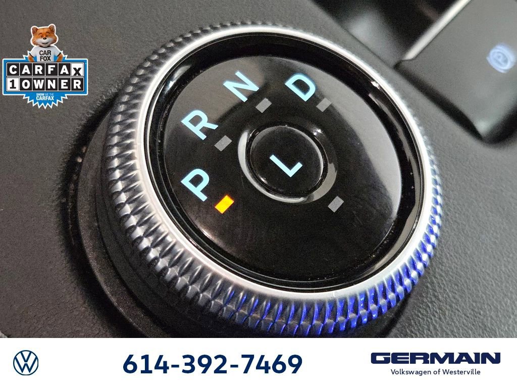 Used 2023 Ford Mustang Mach-E Premium w/ Mustang Nite Pony Package image 25