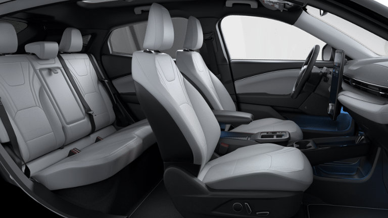 New 2026 Ford Mustang Mach-E Premium AWD/4WD image 32