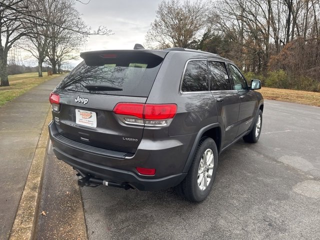 Used 2015 Jeep Grand Cherokee Laredo w/ Quick Order Package 23E image 7