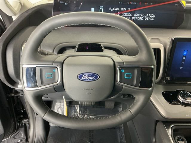 New 2025 Ford Expedition Max Active image 18