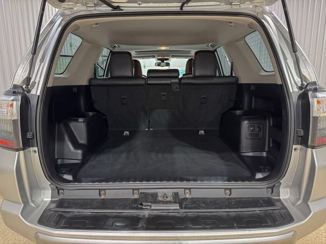 Used 2014 Toyota 4Runner Trail Premium AWD/4WD image 5