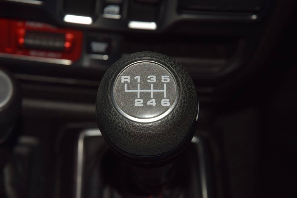 Used 2019 Jeep Wrangler Unlimited Rubicon AWD/4WD image 41