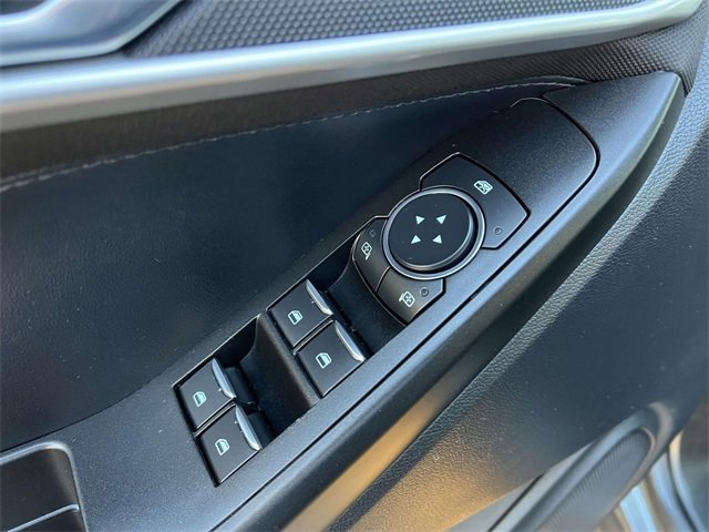 Certified 2020 Ford Explorer XLT w/ Comfort Package image 13