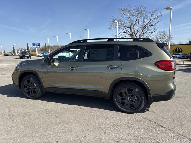 New 2026 Subaru Ascent Bronze Edition image 8