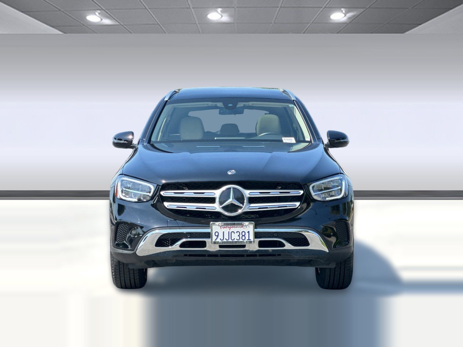 Used 2021 Mercedes-Benz GLC 300 image 5