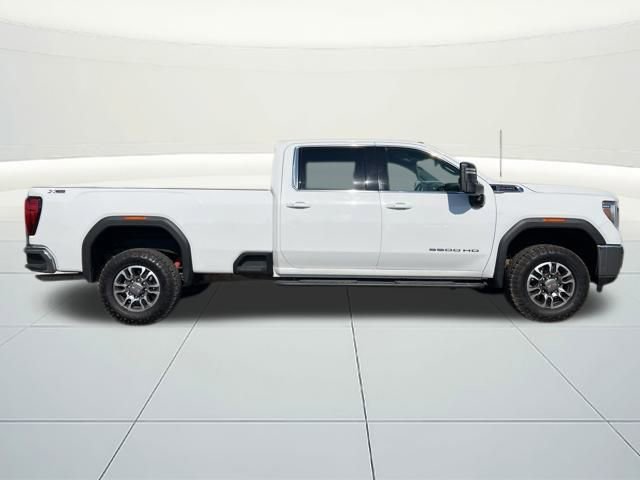 Used 2023 GMC Sierra 3500 SLE image 10