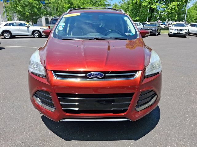 Used 2014 Ford Escape Titanium AWD/4WD image 2