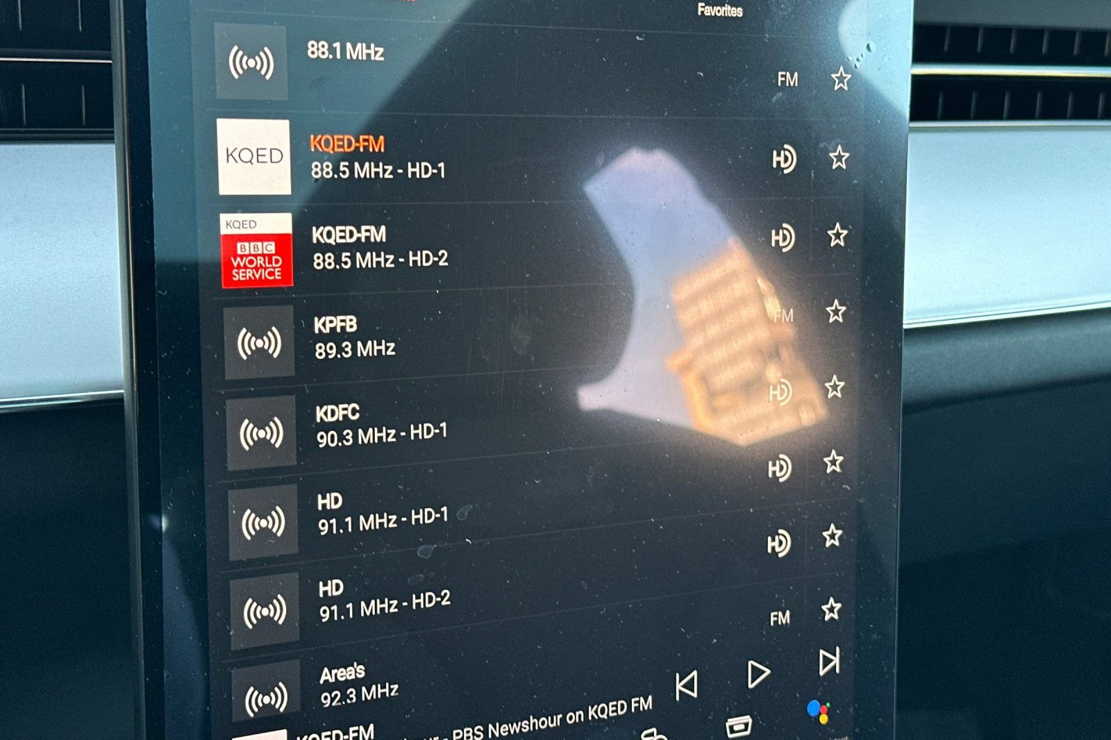 New 2025 Polestar Polestar 3 image 20