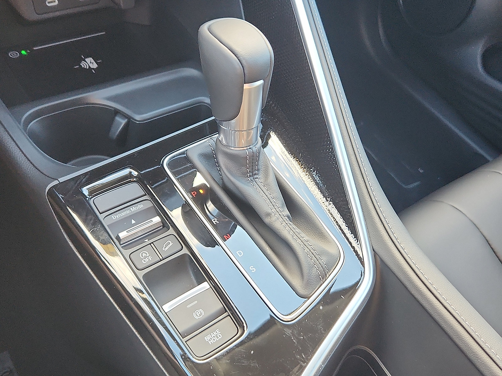 New 2026 Acura ADX AWD image 11