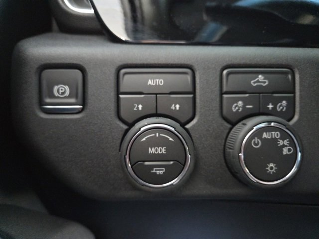 New 2026 Chevrolet Silverado 1500 LT image 47