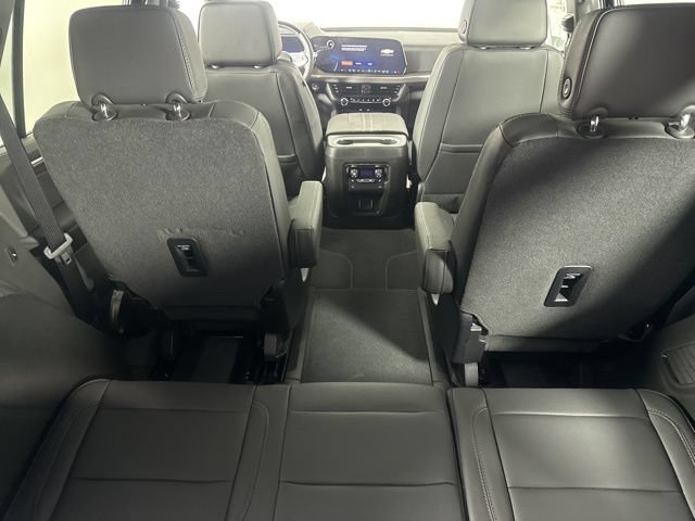 New 2026 Chevrolet Tahoe High Country w/ Sun And Tow Package AWD/4WD image 28