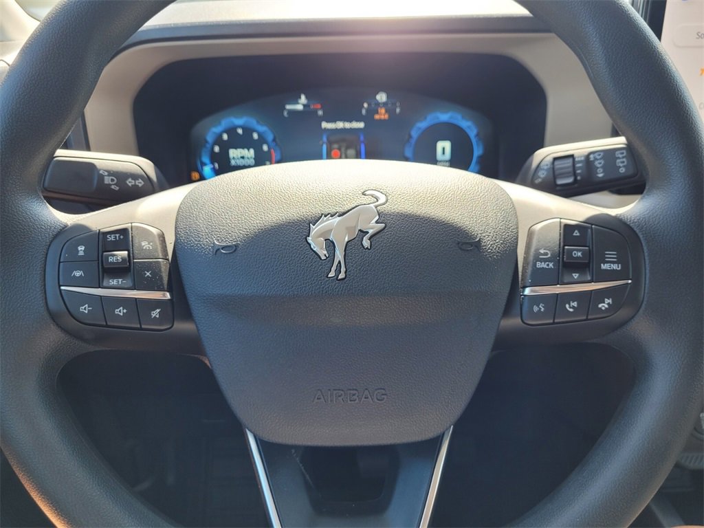 New 2025 Ford Bronco Sport Big Bend image 23