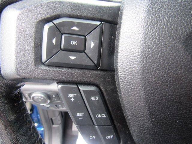Used 2018 Ford F150 XLT w/ Equipment Group 302A Luxury AWD/4WD image 31