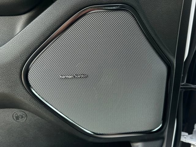 New 2026 RAM 1500 Rebel w/ Advanced Safety Group II image 17