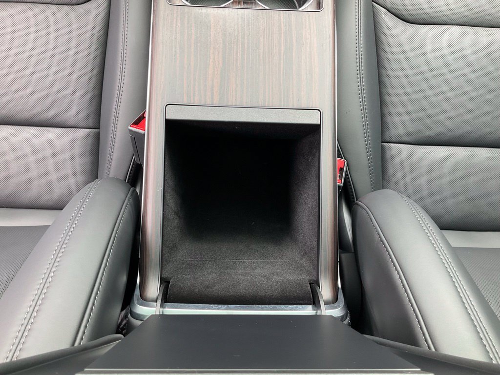 Used 2023 Tesla Model X AWD/4WD image 49