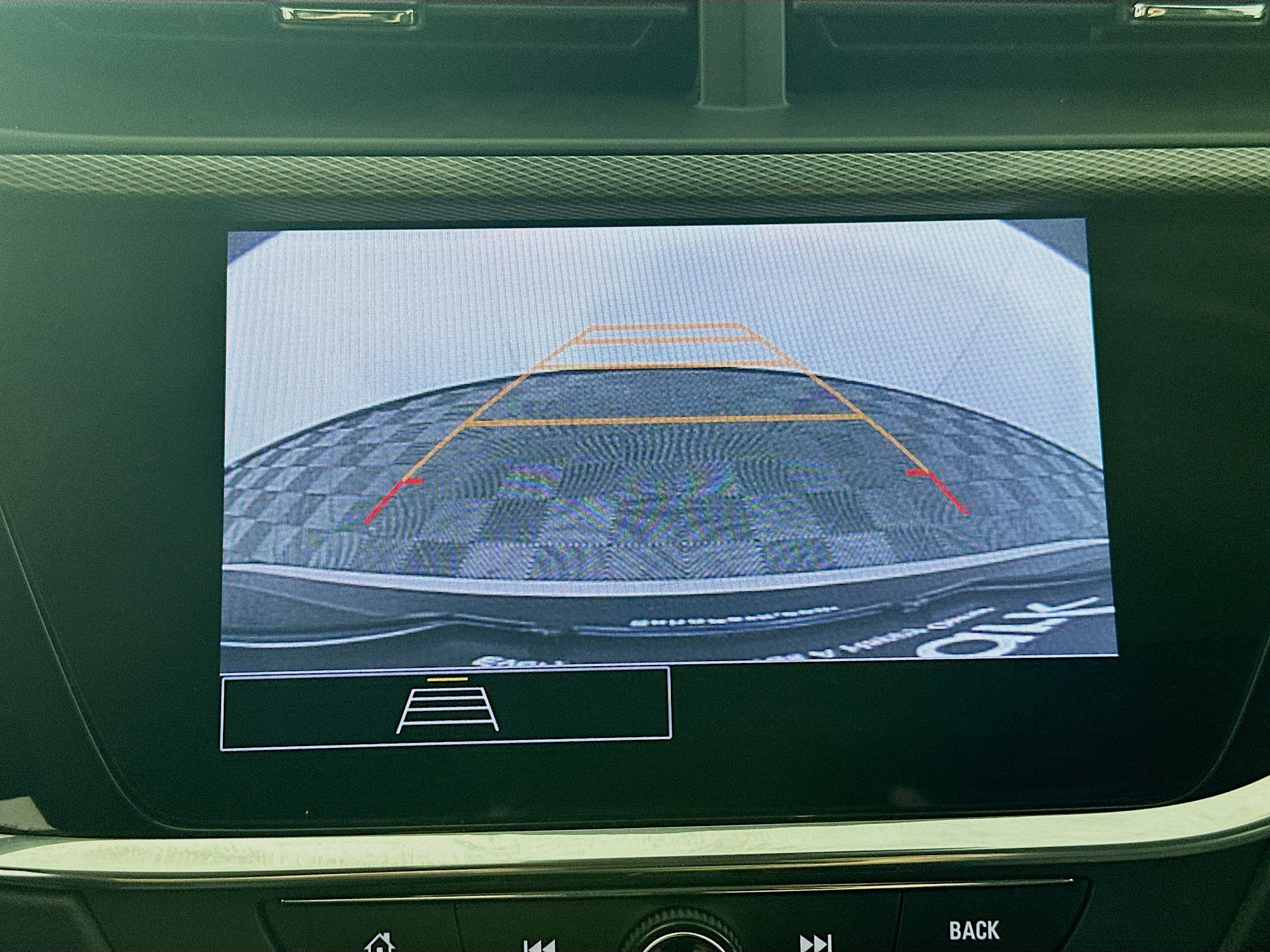 Used 2023 Buick Encore GX Select FWD image 22