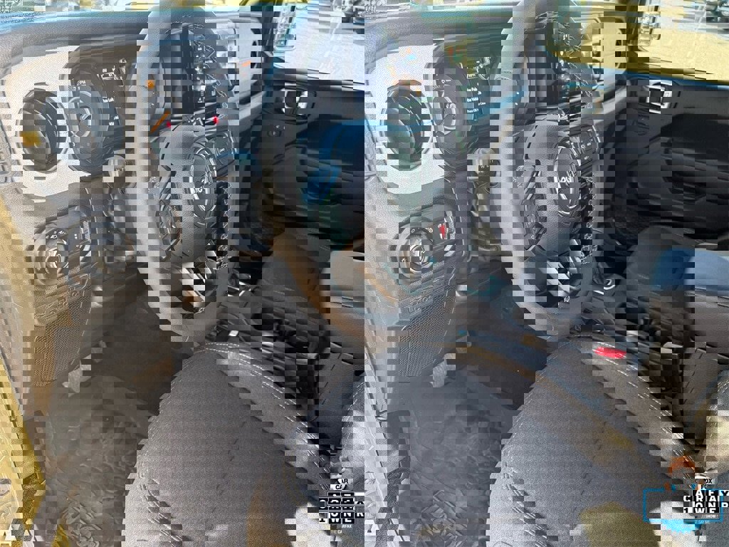 Certified 2025 Jeep Wrangler Sport S image 11