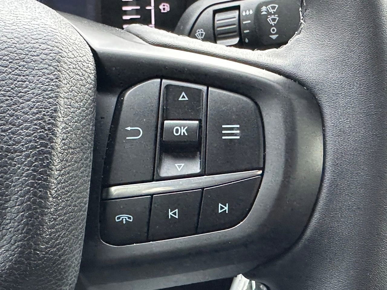 Used 2024 Ford Ranger XLT w/ Equipment Group 301A High image 24