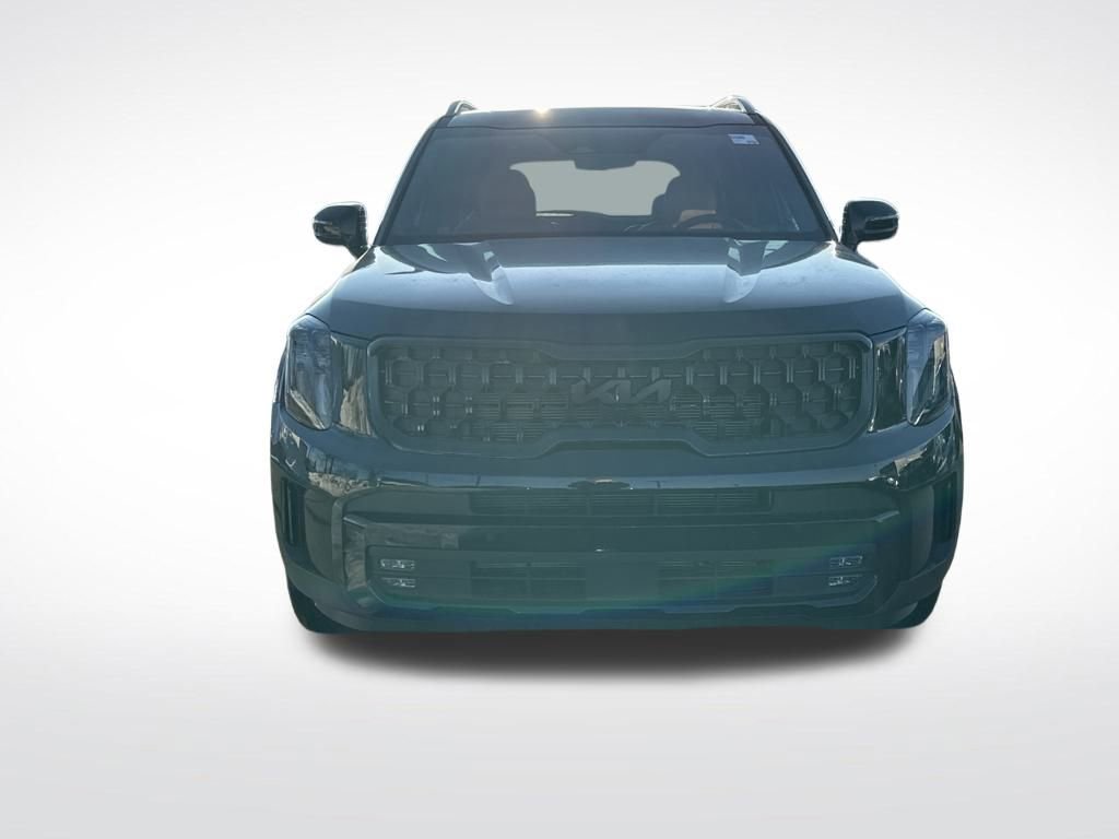 New 2025 Kia Telluride SX Prestige X-Line image 7