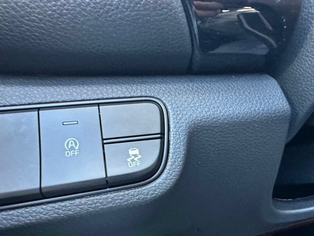 New 2026 Kia Seltos S AWD/4WD image 44